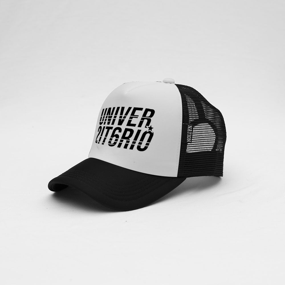 Gorra Trucker UNIVER2IT6RIO