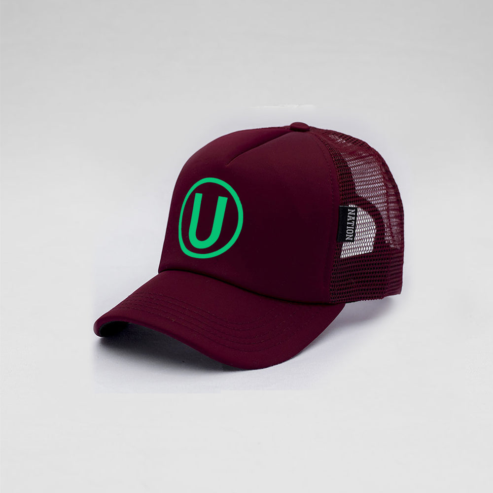 Gorra Trucker U