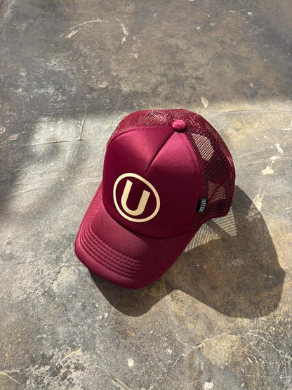 Gorra Trucker U