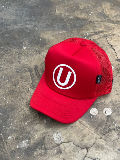 Gorra Trucker U