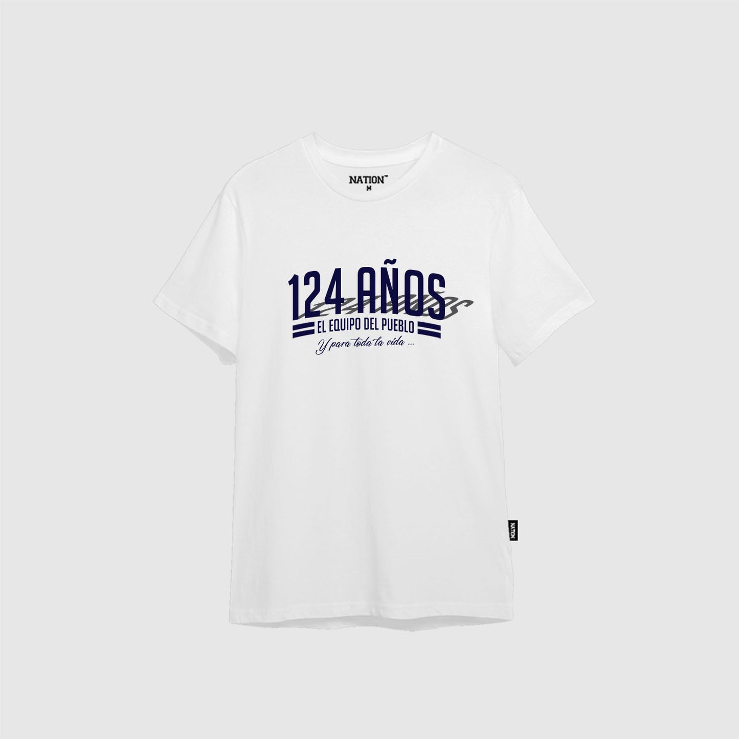 Polo urbano 124 años