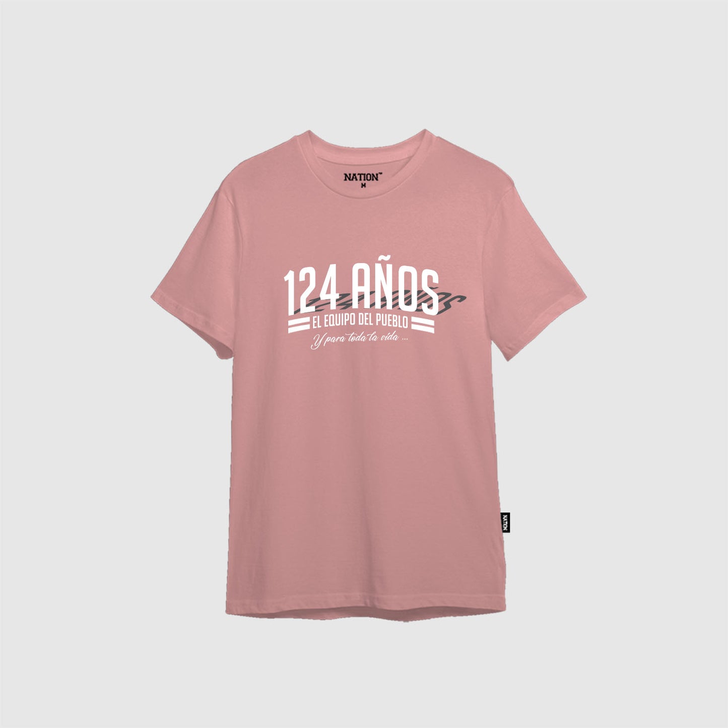 Polo urbano 124 años