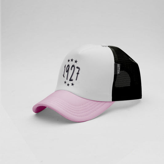 Gorra Trucker 1927 Boys