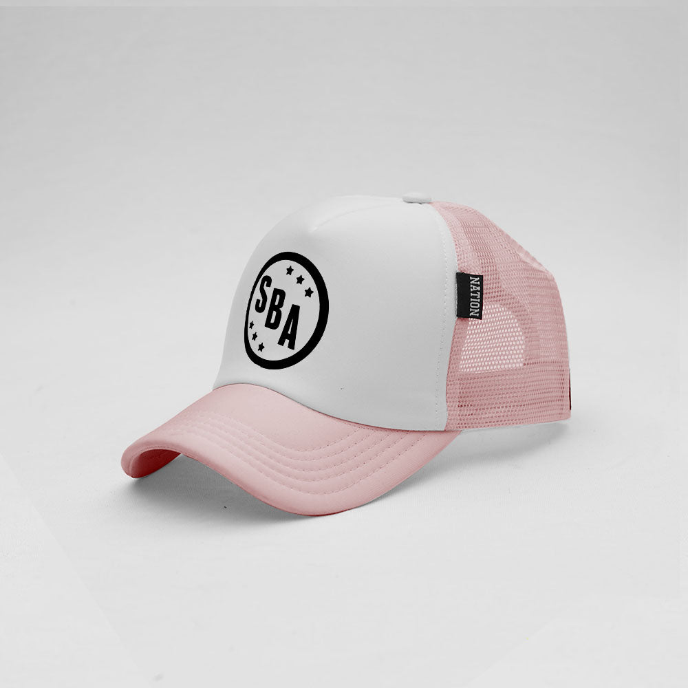 Gorra Trucker SBA