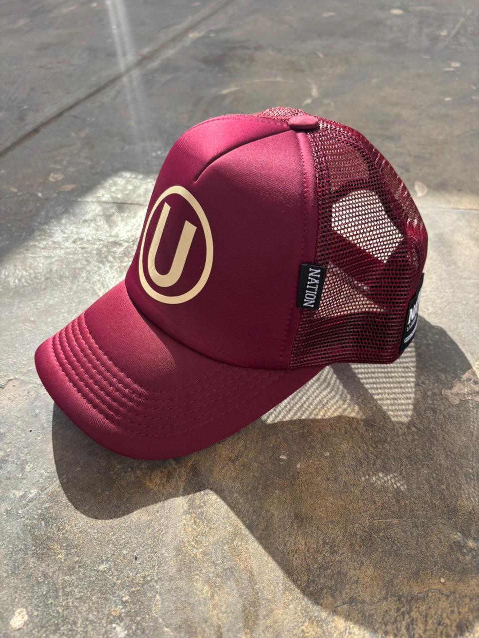 Gorra Trucker U
