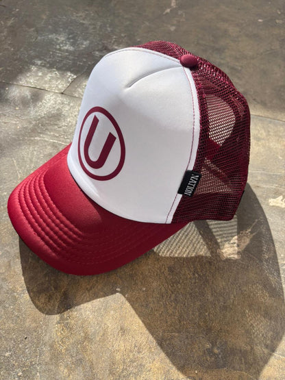 Gorra Trucker U