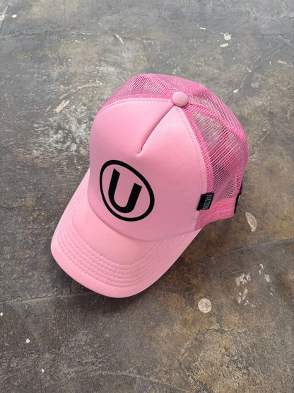 Gorra Trucker U