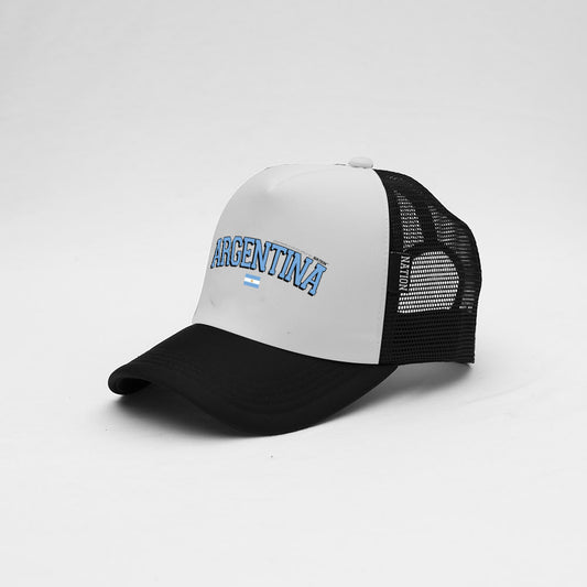 Gorra Trucker Argentina TM