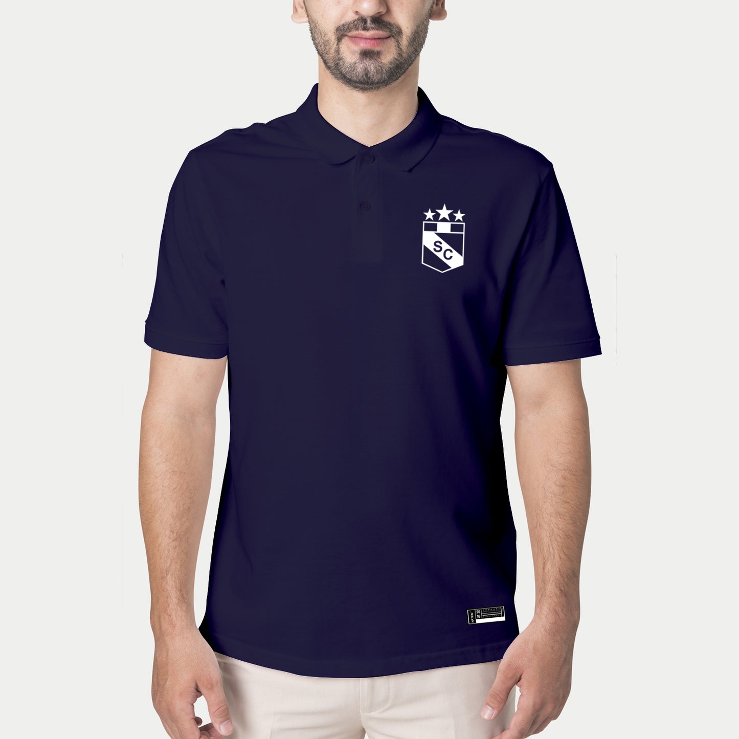 Polo Camisero Cervecero