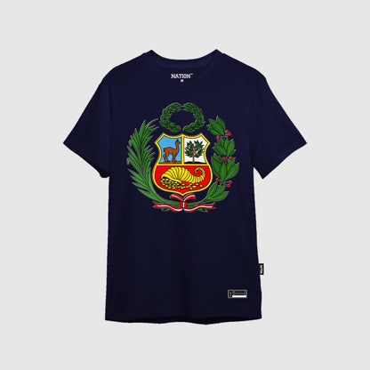 Polo Urbano Escudo Peru