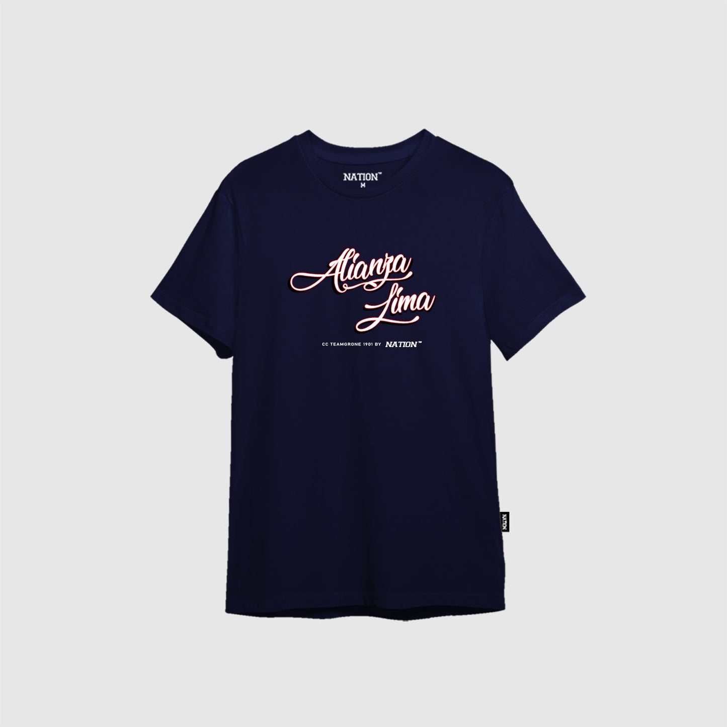 Polo urbano Alianza Lima