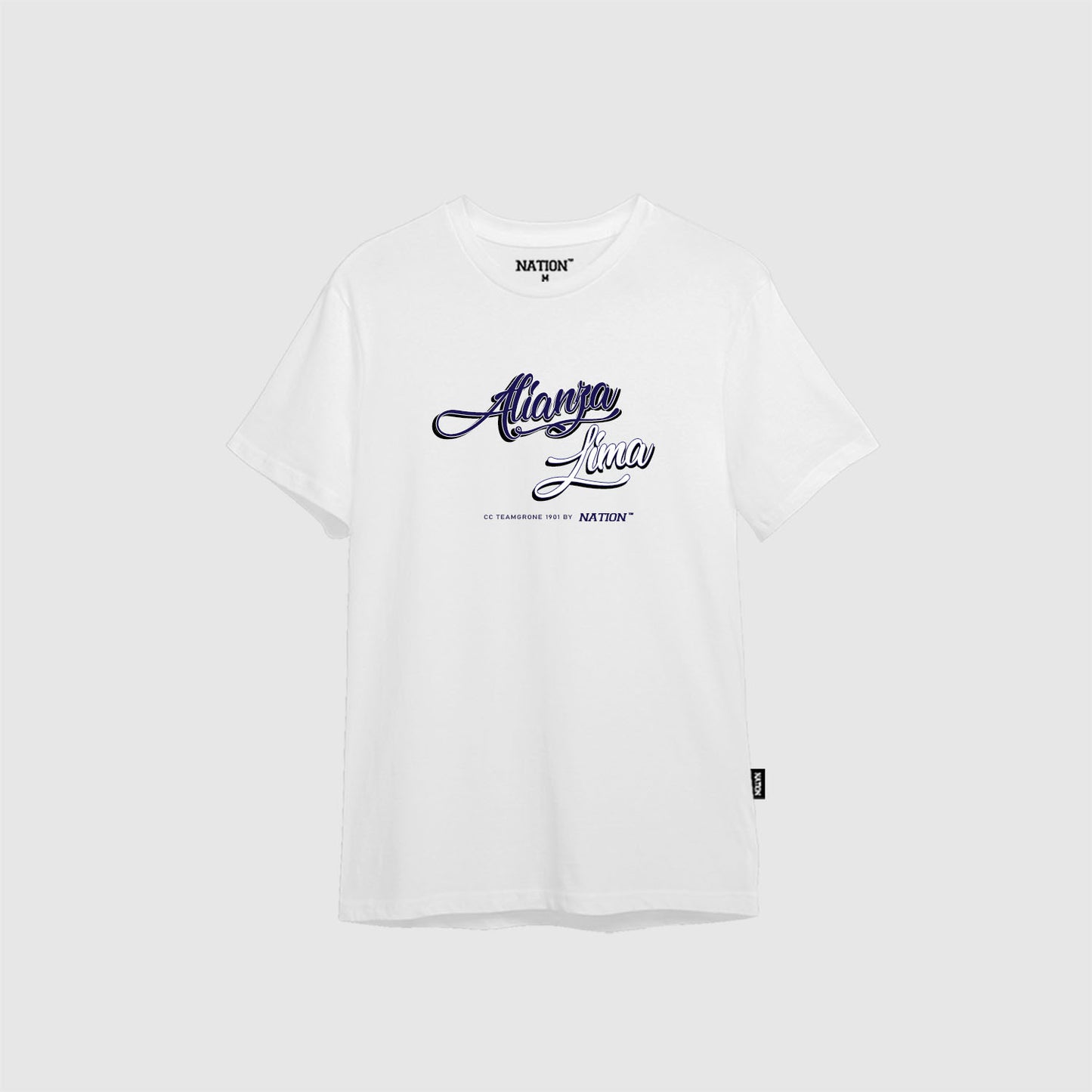 Polo urbano Alianza Lima