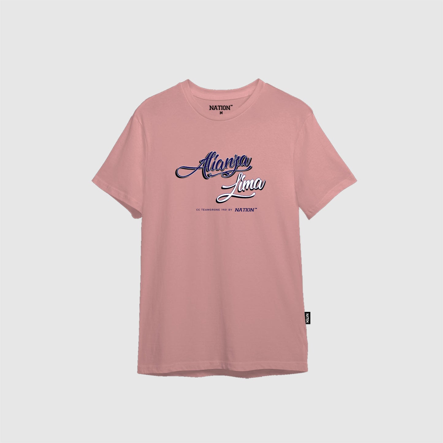 Polo urbano Alianza Lima
