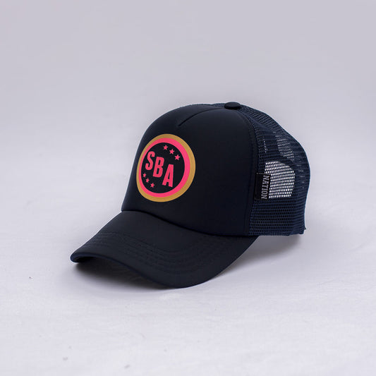 Gorra Trucker SBA