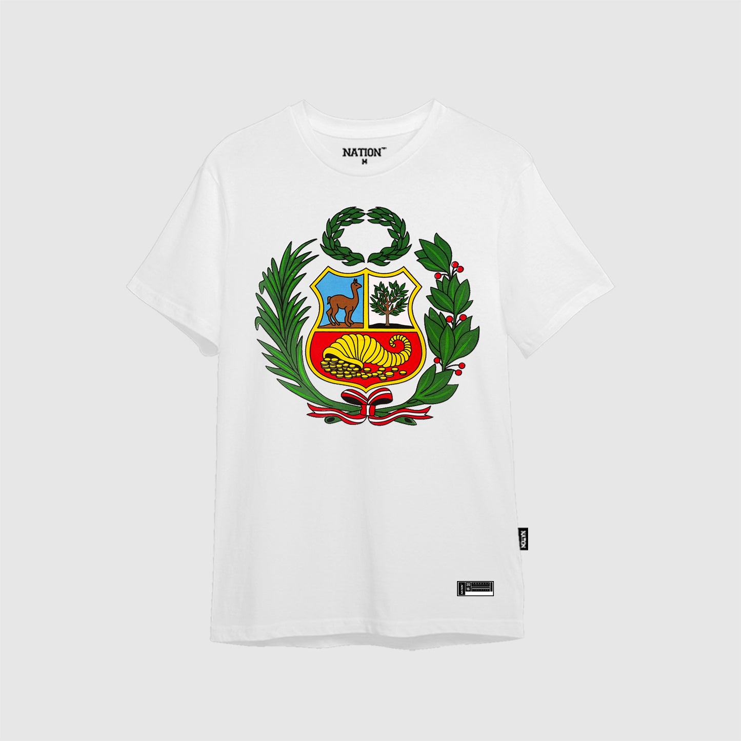 Polo Urbano Escudo Peru