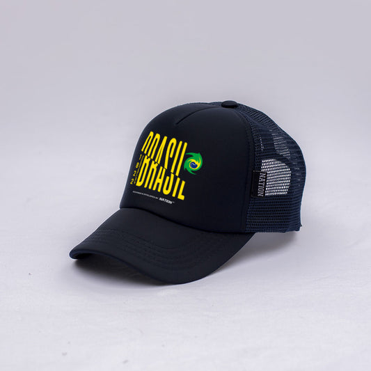 Gorra Trucker Brasil Setembro