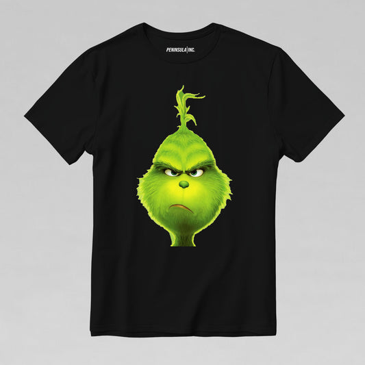 Polo Urbano Navidad Grinch