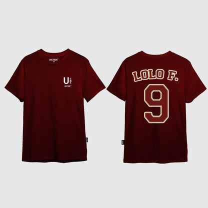 Polo Urbano Lolo F9