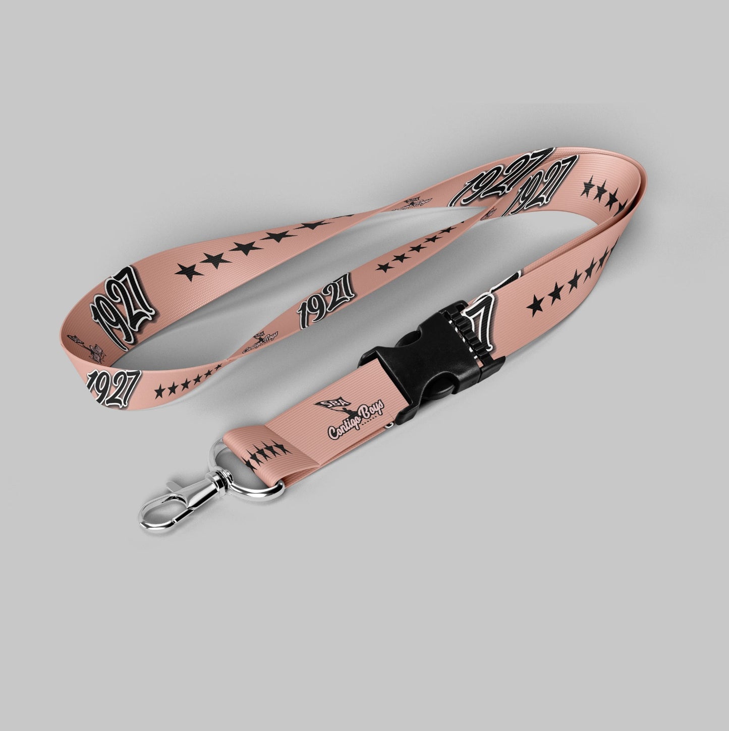 Lanyard 1927 titulos