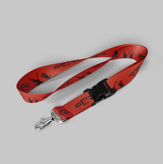 Lanyard