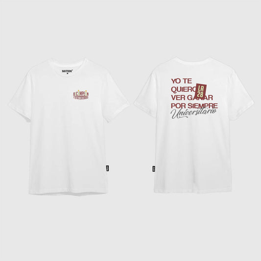 Polo Urbano Por siempre Universitario