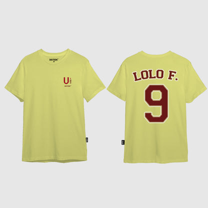 Polo Urbano Lolo F9