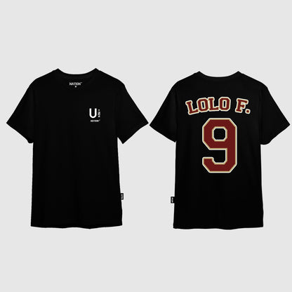 Polo Urbano Lolo F9