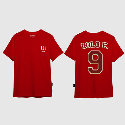 Polo Urbano Lolo F9