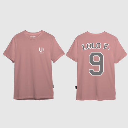 Polo Urbano Lolo F9