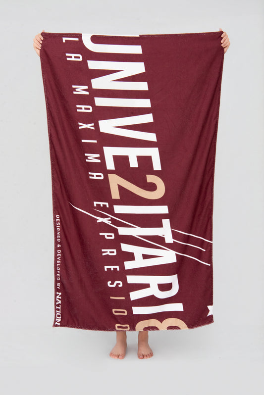 Toalla UNI28