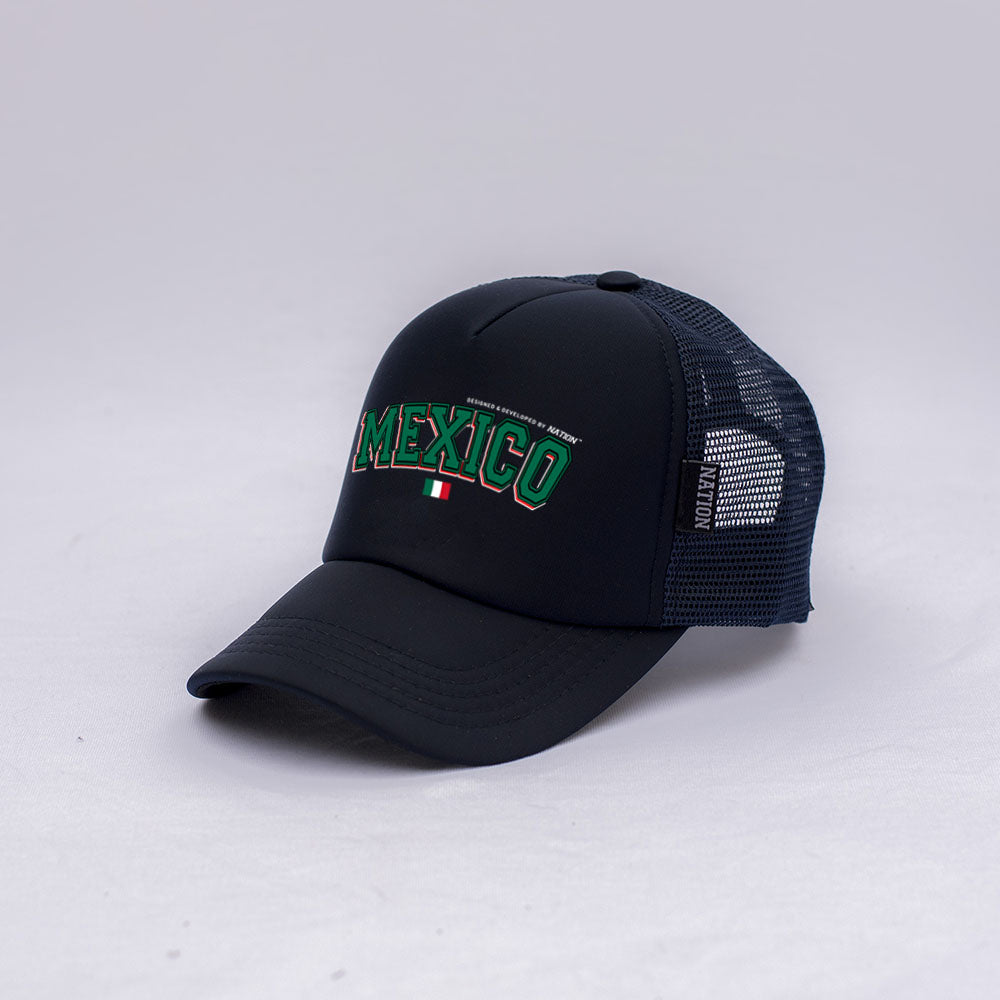 Gorra Trucker Mexico TM
