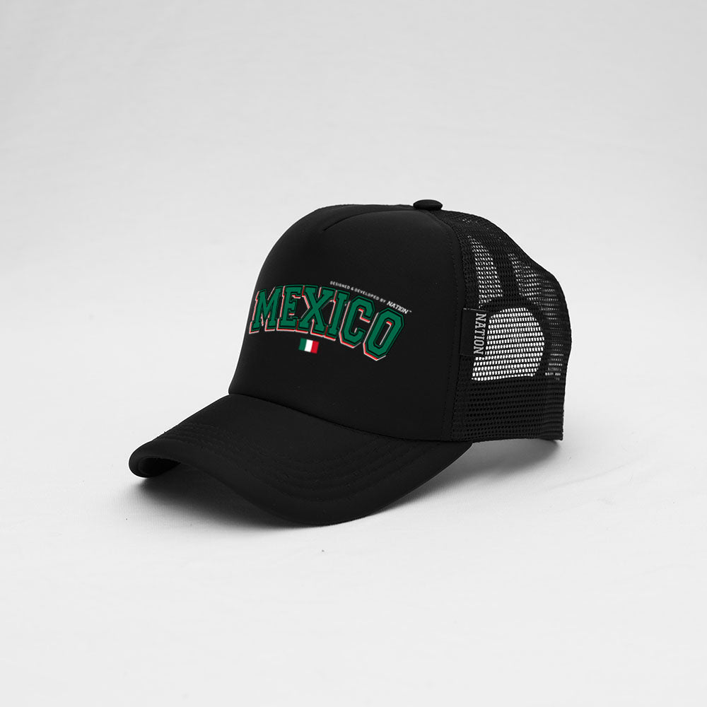 Gorra Trucker Mexico TM