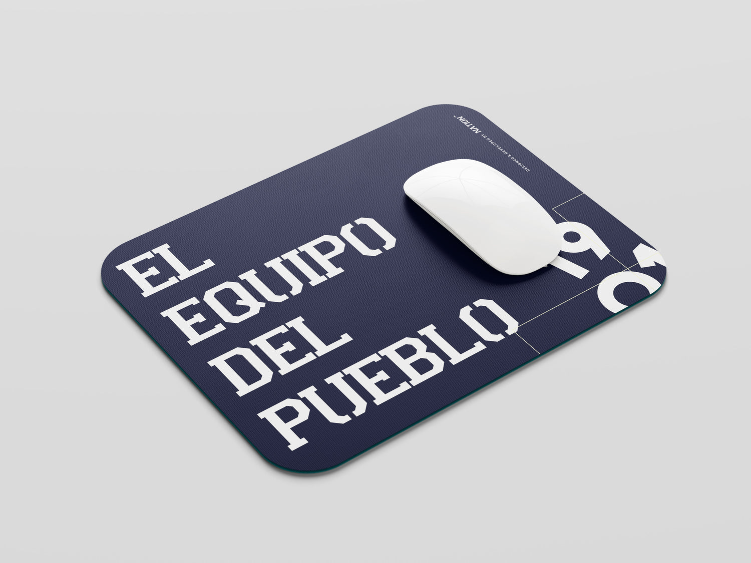 Mousepad