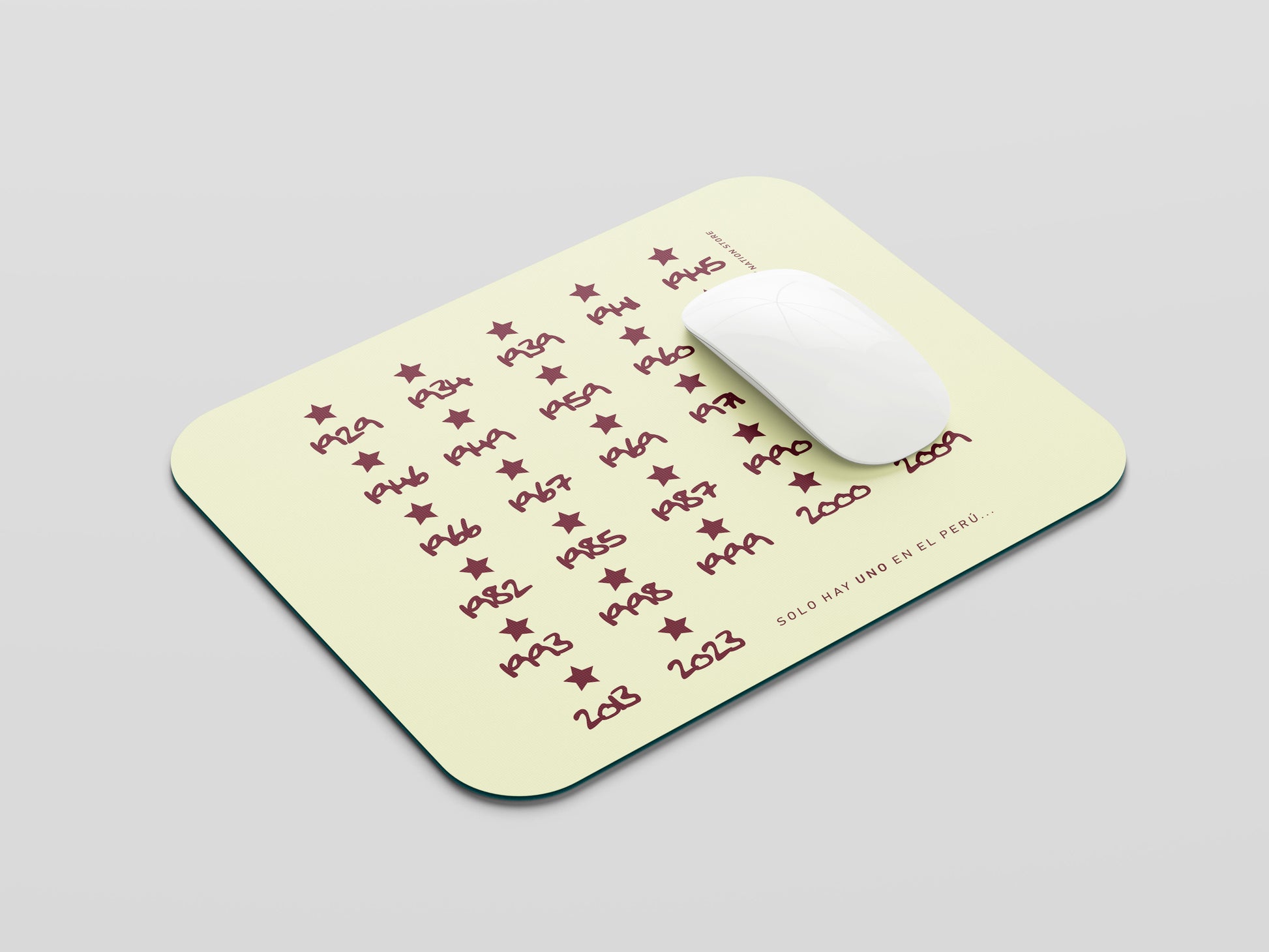 Mousepad