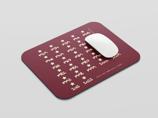 Mousepad