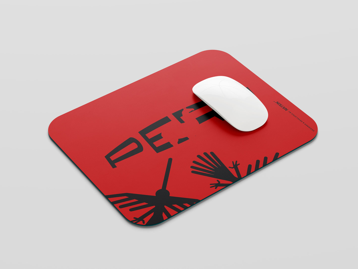 Mousepad