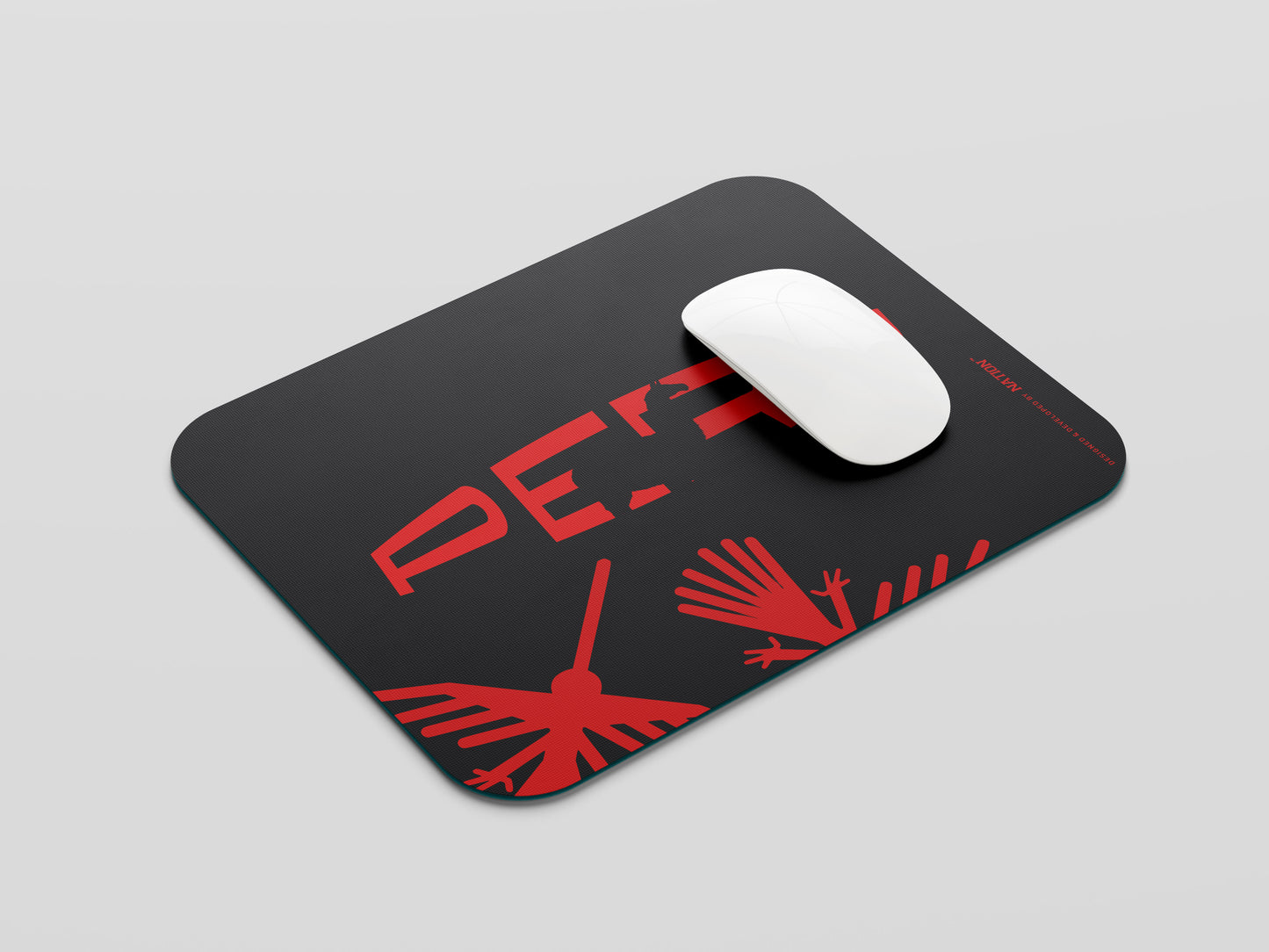 Mousepad