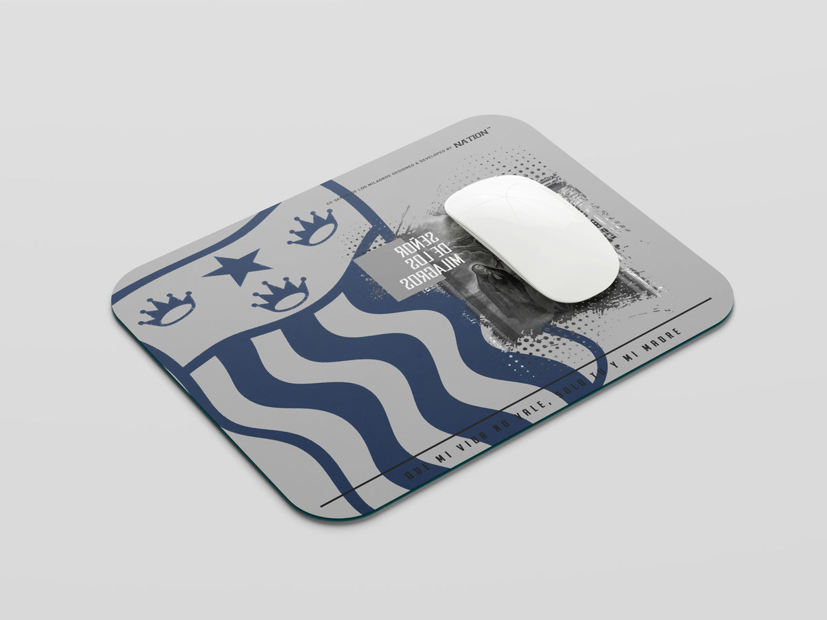 Mousepad Señor de los Milagros GRNE