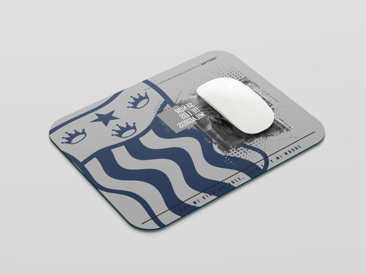 Mousepad Señor de los Milagros GRNE
