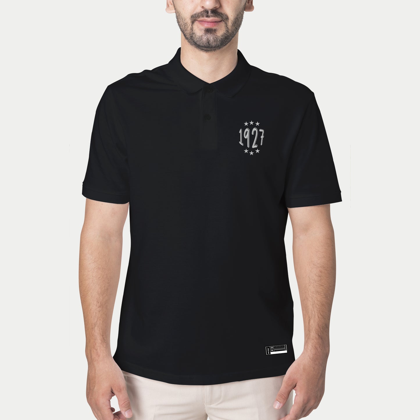 Polo Camisero SBA 1927