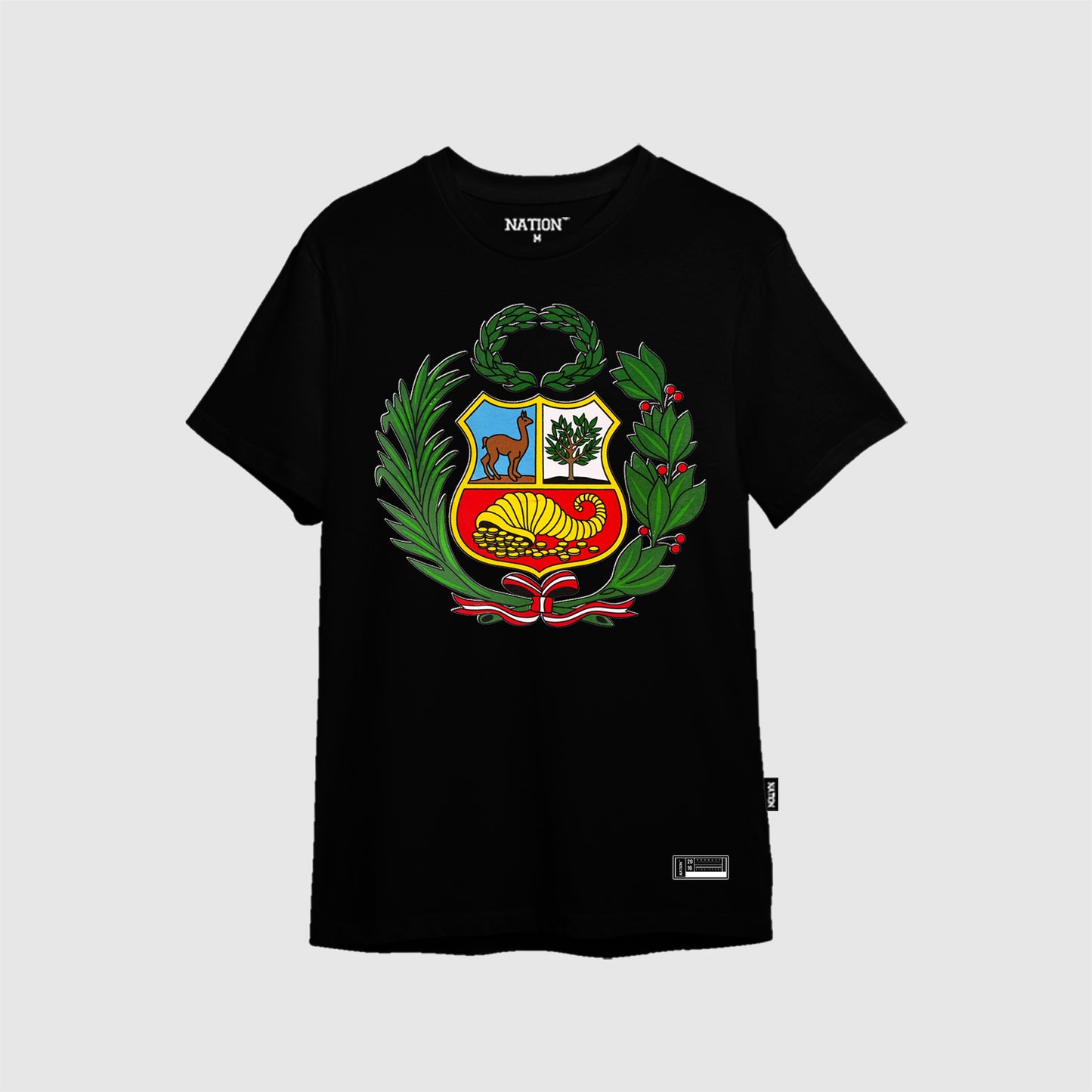 Polo Urbano Escudo Peru