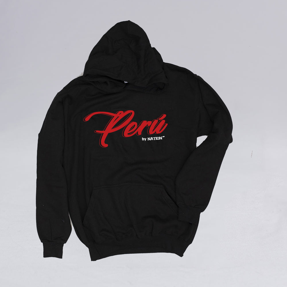 Polera Peru FL