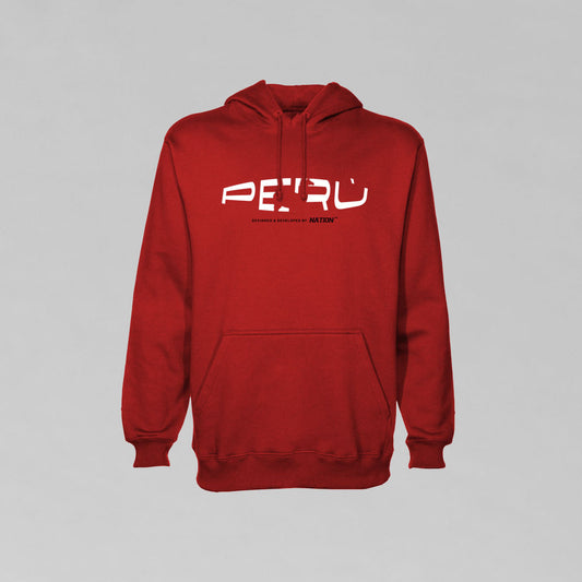 Polera Peru AN