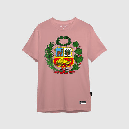 Polo Urbano Escudo Peru