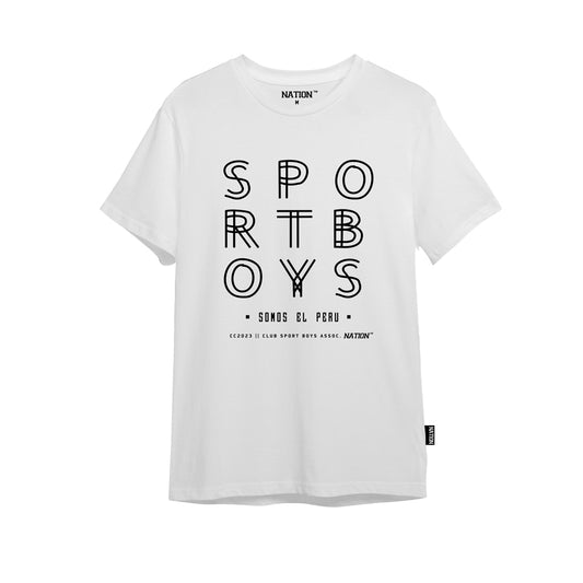 Polo Urbano SPO Boys