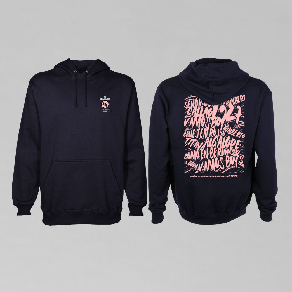Polera Santo Patron Boys