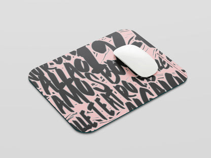 Mousepad Santo Patron Boys