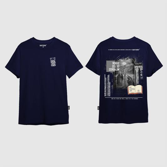 Polo Urbano Señor de los Milagros GRNE