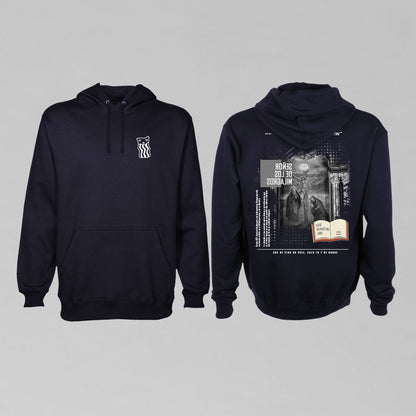 Polera Señor de los Milagros GRNE