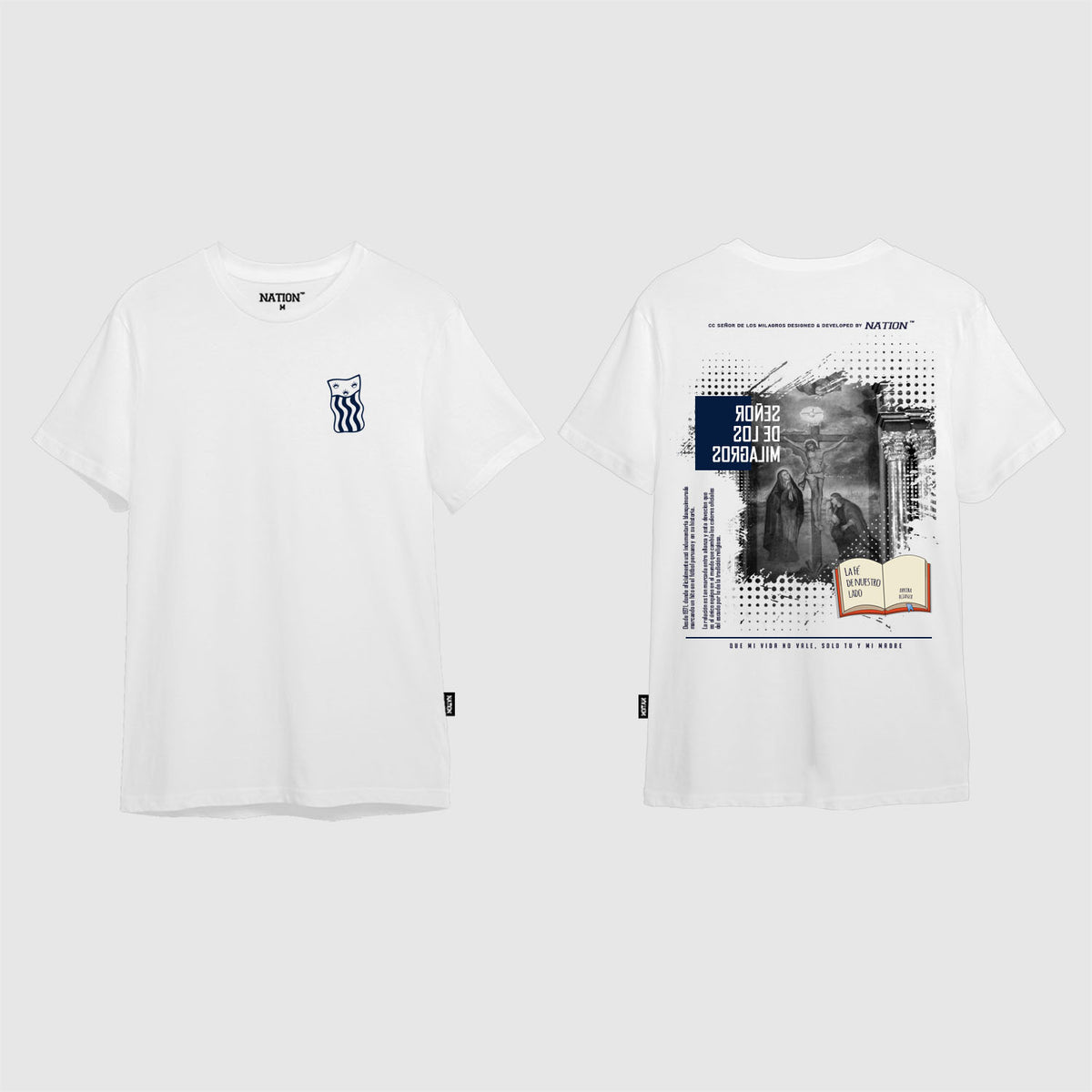 Polo Urbano Señor de los Milagros GRNE